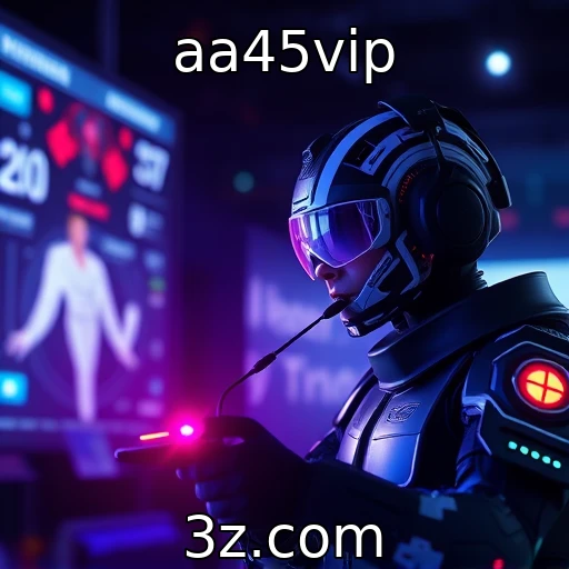 Como a inteligência artificial transforma a experiência do jogador