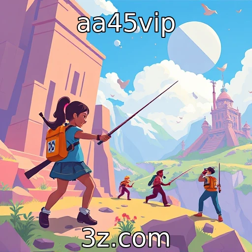 Tendências de design na indústria de jogos