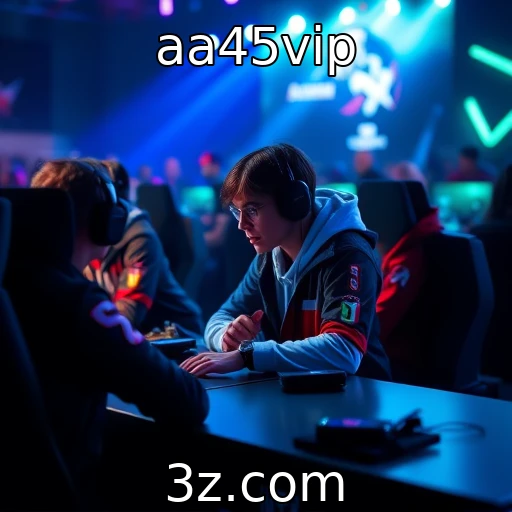 E-sports como nova forma de entretenimento mainstream