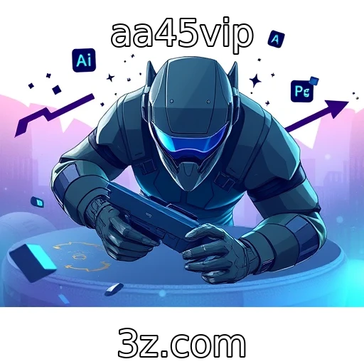 Tendências emergentes na indústria de jogos digitais