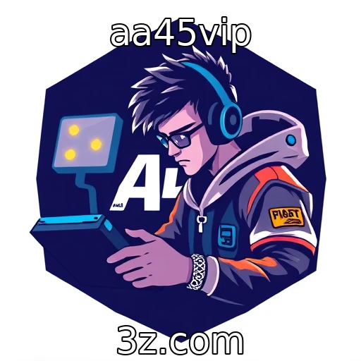 Popularidade crescente dos esports entre jovens jogadores