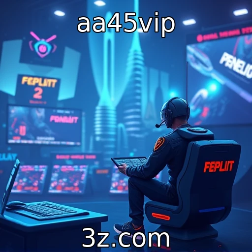 Tendências em jogos eletrônicos para o futuro