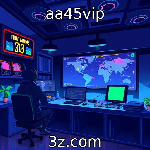 A evolução dos gráficos em jogos modernos