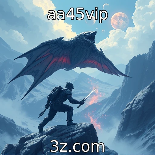 Impacto das novas tecnologias na indústria de jogos