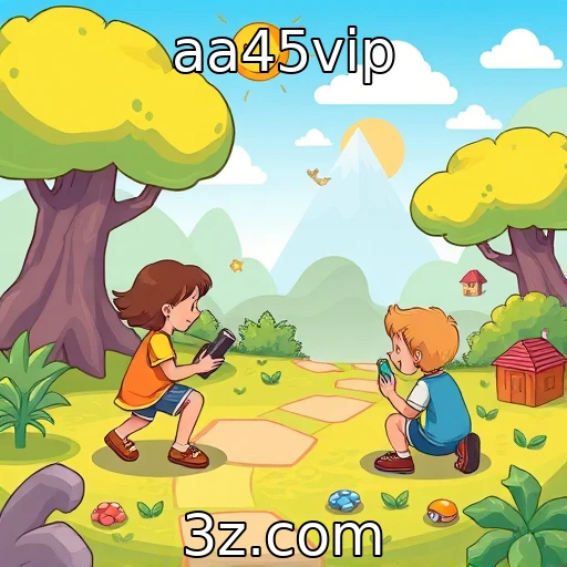 Aumenta o interesse por jogos educacionais