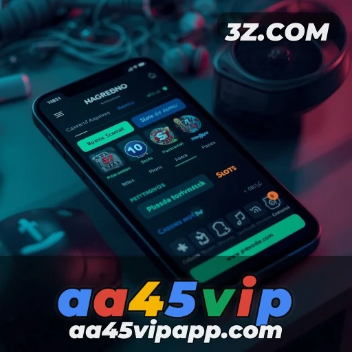 aa45vip Tipos de Jogos