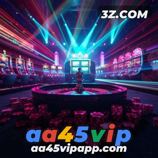 aa45vip Acesso Rápido