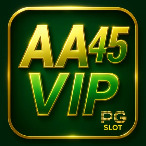 aa45vip - Bônus imperdíveis e uma plataforma confiável para jogos online