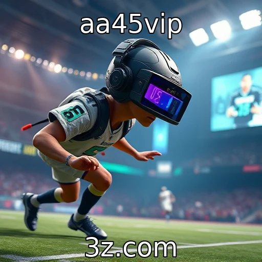 Conceito de metaverso nos jogos digitais