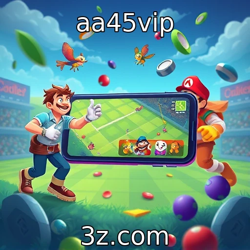 Perspectivas sobre a monetização de jogos mobile