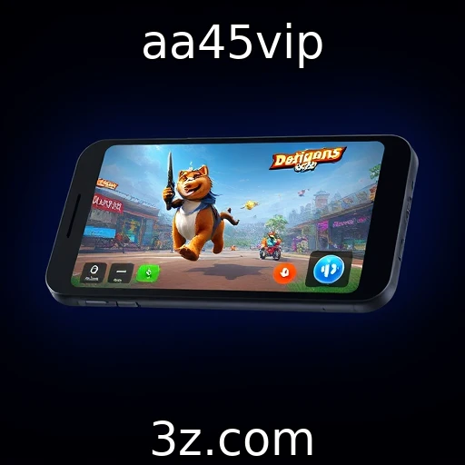 Crescimento do mercado de jogos em dispositivos móveis