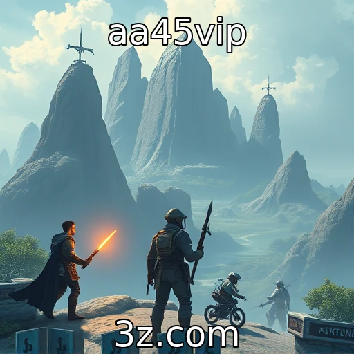 A evolução da narrativa nos jogos atuais