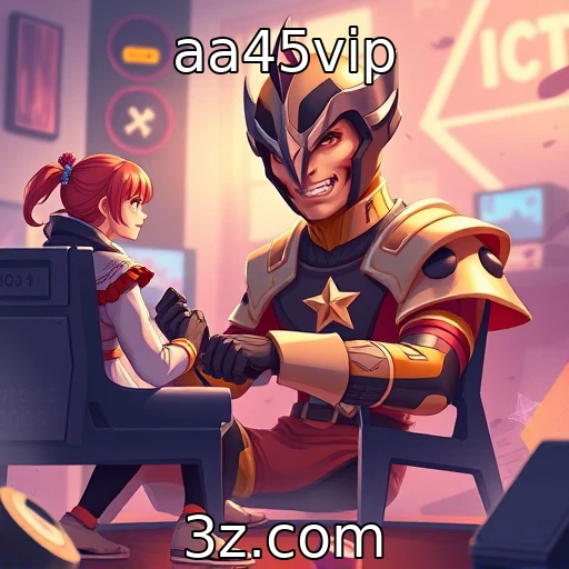 Novas tendências de jogos online em análise