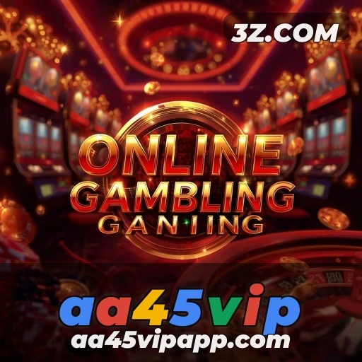 aa45vip Plataforma Segura