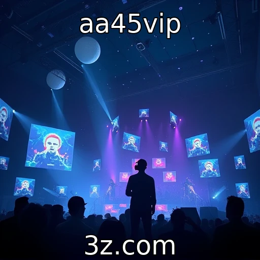 Avanços tecnológicos moldam o futuro dos jogos