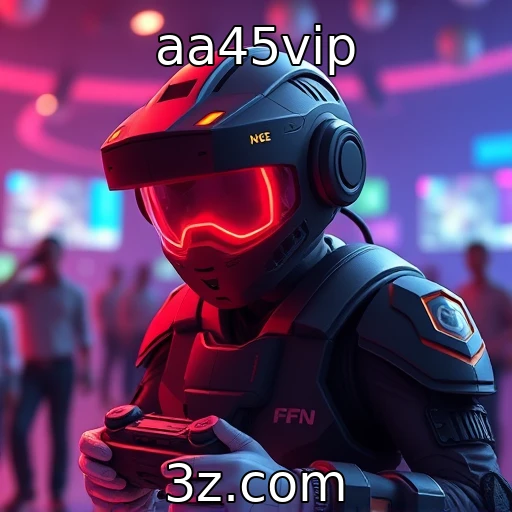 Novos avanços tecnológicos impulsionam a indústria de jogos